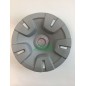 Tapa de disco de rueda trasera ORIGINAL para cortacésped STIGA XD150HD XG140 382110275/0