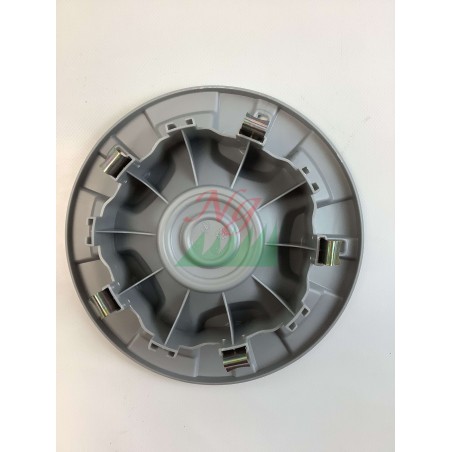 Tapa de disco de rueda trasera ORIGINAL para cortacésped STIGA XD150HD XG140 382110275/0