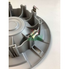 Tapa de disco de rueda trasera ORIGINAL para cortacésped STIGA XD150HD XG140 382110275/0 | NewgardenParts.com