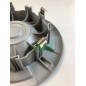 ORIGINAL STIGA XD150HD XG140 Rasenmäher Hinterradscheibenabdeckung 382110275/0