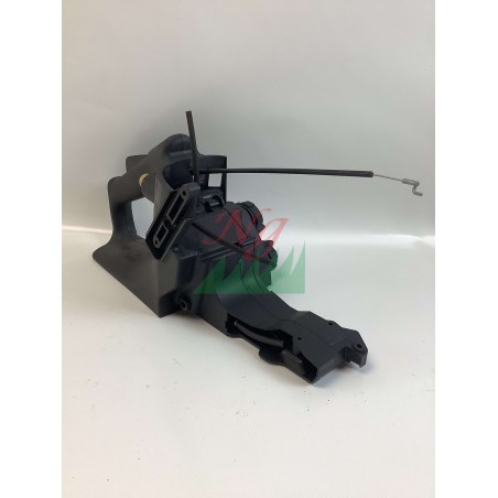 ORIGINAL STIGA A350 A3535 A400 CP400 MC3516 Kettensägengriff 183300014/0 | NewgardenParts.com