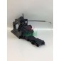 ORIGINAL STIGA A350 A3535 A400 CP400 MC3516 Kettensägengriff 183300014/0