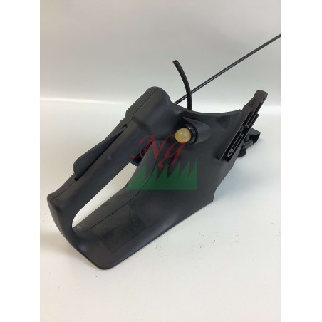 ORIGINAL STIGA A350 A3535 A400 CP400 MC3516 Kettensägengriff 183300014/0