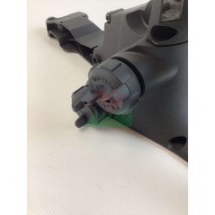 Mango de motosierra ORIGINAL STIGA A350 A3535 A400 CP400 MC3516 183300014/0 | NewgardenParts.com