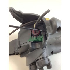 ORIGINAL STIGA A350 A3535 A400 CP400 MC3516 Chainsaw Handle 183300014/0 | NewgardenParts.com