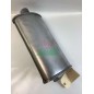 Silenciador original para cortacésped autopropulsado STIGA Park 187751507/0