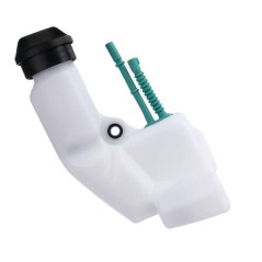 Fuel tank for brush cutter ORIGINAL STIHL FS45 FS38 FS55R 42323500411 | NewgardenParts.com
