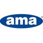Tapa del depósito de aceite del motor ORIGINAL AMA AMX26.10 95122