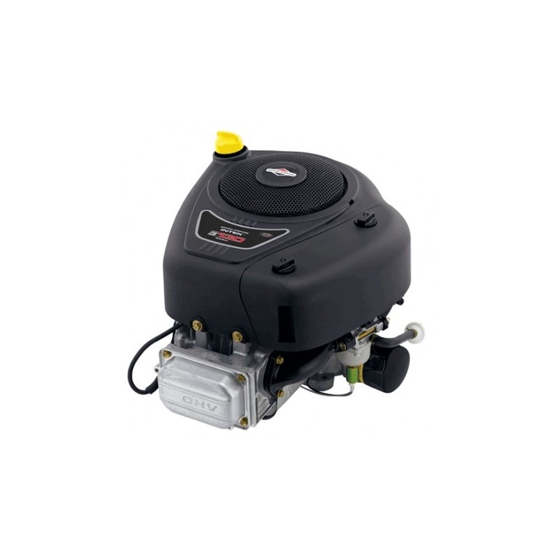 Complete engine lawn tractor BRIGGS&STRATTON 13 HP 344 cc INTEK 21R807 Complete engine lawn tractor BRIGGS&STRATTON 13 HP 344 cc INTEK 21R807