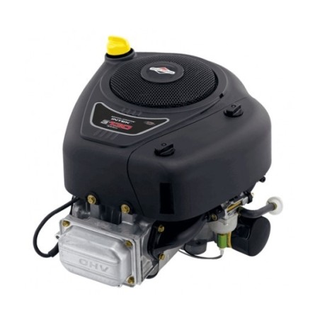 Kompletter Motor Rasentraktor BRIGGS&STRATTON 13 PS 344 ccm INTEK 21R807 | NewgardenParts.com