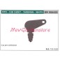 Chiave quadro di avviamento mtd 2 PEZZI per confezione 006459 725-0128