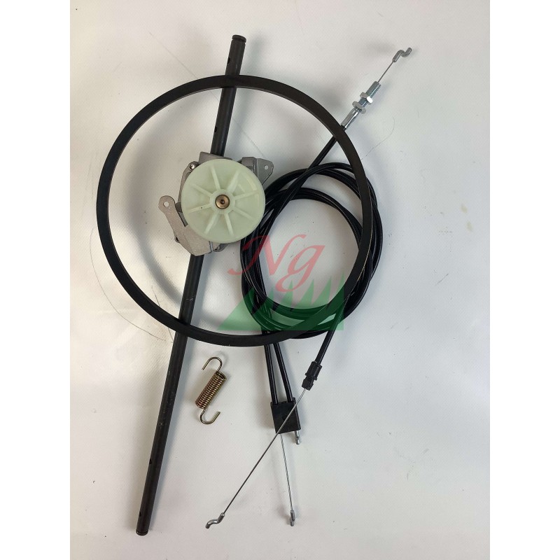 Kit de réducteur pour tondeuse à gazon ORIGINAL BLUEBIRD TAURUS 2021000/A