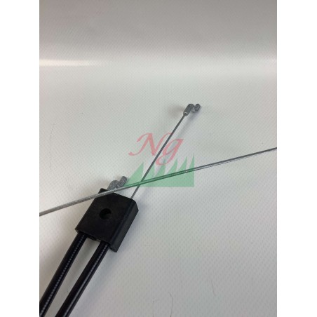 Kit de montaje reductor para cortacésped BLUEBIRD TAURUS ORIGINAL 2021000/A