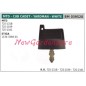 Clé de contact mtd 725-131b stiga 1134-3368-01 039520