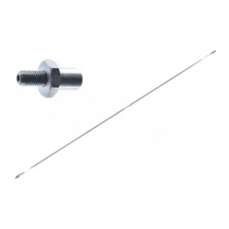 ALBERO TRASMISSIONE 503955401 ORIGINALE HUSQVARNA | NewgardenParts.com