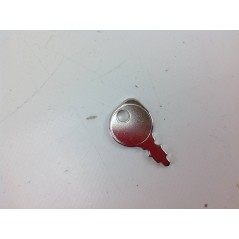 Universal tractor starter key 5 PIECES per pack 006107 | NewgardenParts.com