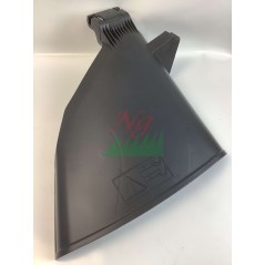 Protection de sortie ORIGINALE STIGA tracteur Gyro 700e 325600149/0 | NewgardenParts.com