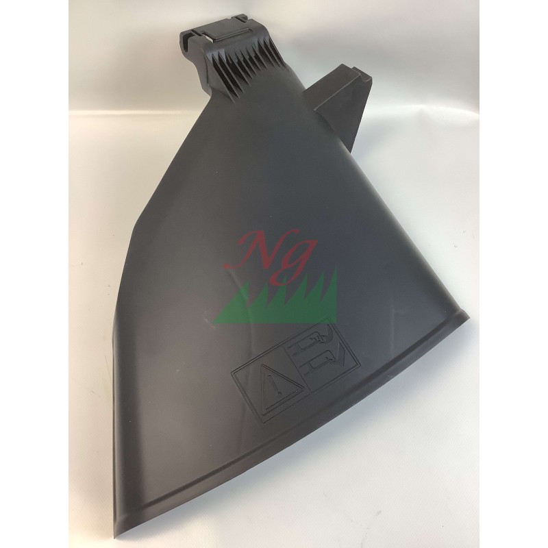 Protection de sortie ORIGINALE STIGA tracteur Gyro 700e 325600149/0