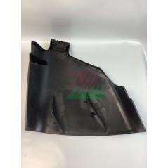 Protection de sortie ORIGINALE STIGA tracteur Gyro 700e 325600149/0 | NewgardenParts.com