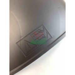 Auslassschutz ORIGINAL STIGA Rasentraktor Gyro 700e 325600149/0 | NewgardenParts.com