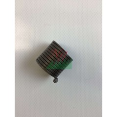ORIGINAL STIGA EA1800 EA2000Q ES2040 MC2000 electric chainsaw spring 118800447/0 | NewgardenParts.com