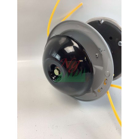 ORIGINAL AMA DC560 DCN565T 90833 wheeled brush cutter line head