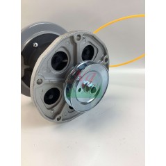 ORIGINAL AMA DC560 DCN565T 90833 Freischneider-Fadenkopf mit Rädern | NewgardenParts.com