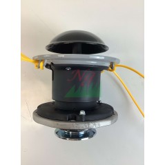 Tête de coupe-bordures à roues ORIGINALE AMA DC560 DCN565T 90833 | NewgardenParts.com
