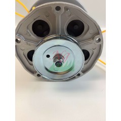ORIGINAL AMA DC560 DCN565T 90833 Freischneider-Fadenkopf mit Rädern | NewgardenParts.com