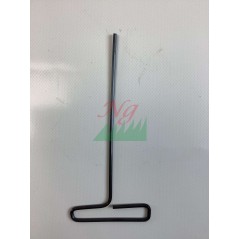 ORIGINAL AMA DC560 DCN565T 90833 Freischneider-Fadenkopf mit Rädern | NewgardenParts.com