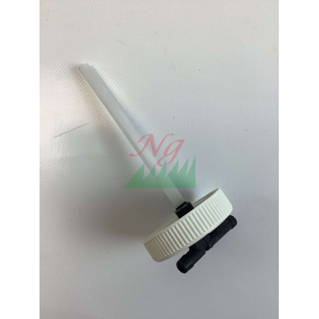 Fuel tank cap TURBO1 ORIGINAL GIANNI FERRARI 00.75.00.0043