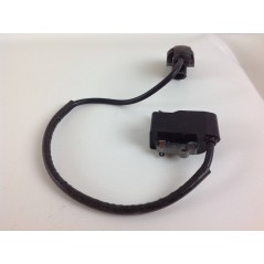 STIHL compatible electronic ignition coil for FS120 FS120R brushcutter | NewgardenParts.com