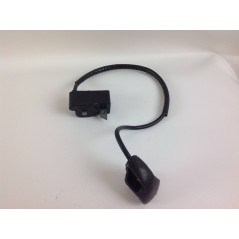 STIHL compatible electronic ignition coil for FS120 FS120R brushcutter | NewgardenParts.com
