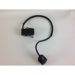 STIHL compatible electronic ignition coil for FS120 FS120R brushcutter | NewgardenParts.com
