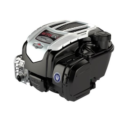 BRIGGS&STRATTON 675EXI 163cc 25x80 Rasenmähermotor mit Seilzugstarter | NewgardenParts.com