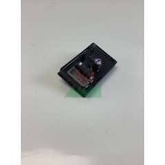 Ignition coil blower models BGA57 ORIGINAL STIHL 45234301411 | NewgardenParts.com