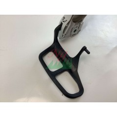Coperchio rocchetto catena motosega ORIGINALE STIHL MS201 11456401700 | NewgardenParts.com