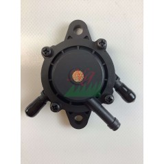 Fuel pump for BRIGGS & STRATTON engines COMPATIBLE - 010783 | NewgardenParts.com