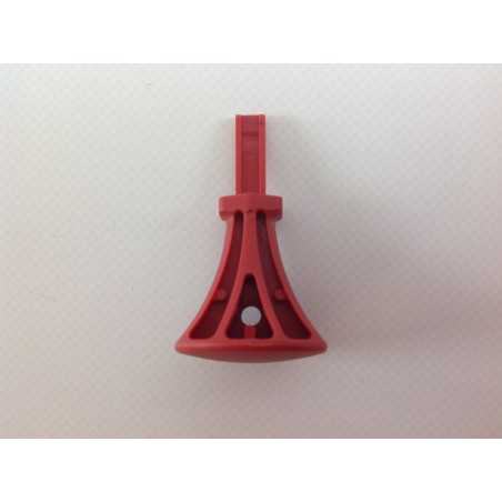 Llave de seguridad para lanzanieves con motor BRIGGS & STRATTON 310380 794696 | NewgardenParts.com