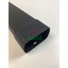 ORIGINAL WORX WG583E 60061418 Cordless Blower Vacuum Nozzle Tube | NewgardenParts.com