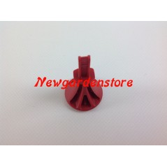 Safety spanner for snow thrower with BRIGGS & STRATTON engine 310380 794696