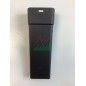 ORIGINAL WORX WG583E 60061418 Cordless Blower Vacuum Nozzle Tube
