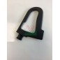 Original STIGA HT55 SH160 XH55 hedge trimmer right handle 6981193