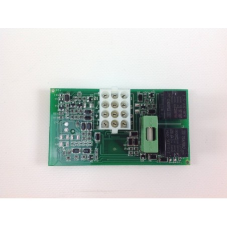 Easy Life 63 electric start electronic board GGP STIGA 127722354/2 | NewgardenParts.com