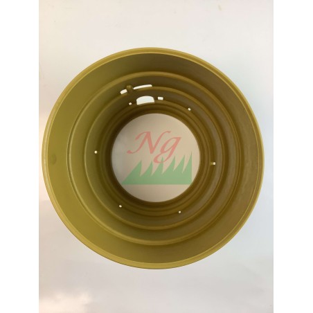 ORIGINAL WALTERSCHEID SD25 protective cap 1172717