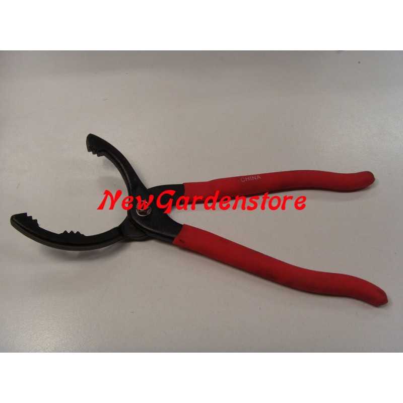 Engine oil filter disassembly spanner gardening workshop fuel 321786