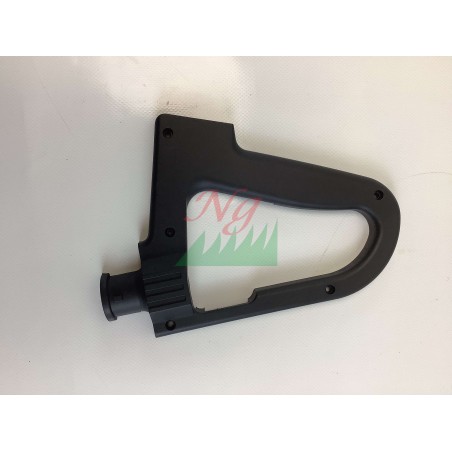 Original left handle for STIGA HT55 SH160 XH55 hedge trimmer 6981195 | NewgardenParts.com