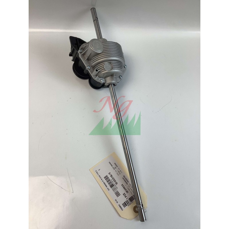 Tracción original para cortacésped STIGA TWINCLIP XM50S XM55S 181003118/0