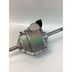 ORIGINAL STIGA TWINCLIP XM50S XM55S Rasenmäher-Antrieb 181003118/0 | NewgardenParts.com