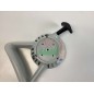 ORIGINAL STIHL HT130 HT131 SP90 pruner starter 41821904000